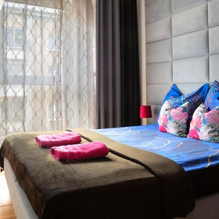 Apartament Glamour クラクフ エクステリア 写真