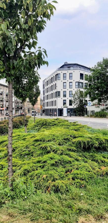 Apartament Glamour クラクフ エクステリア 写真