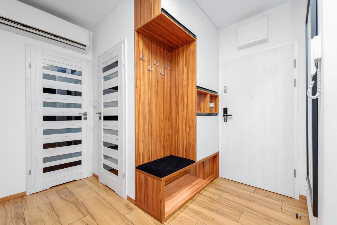 Apartament Glamour クラクフ エクステリア 写真
