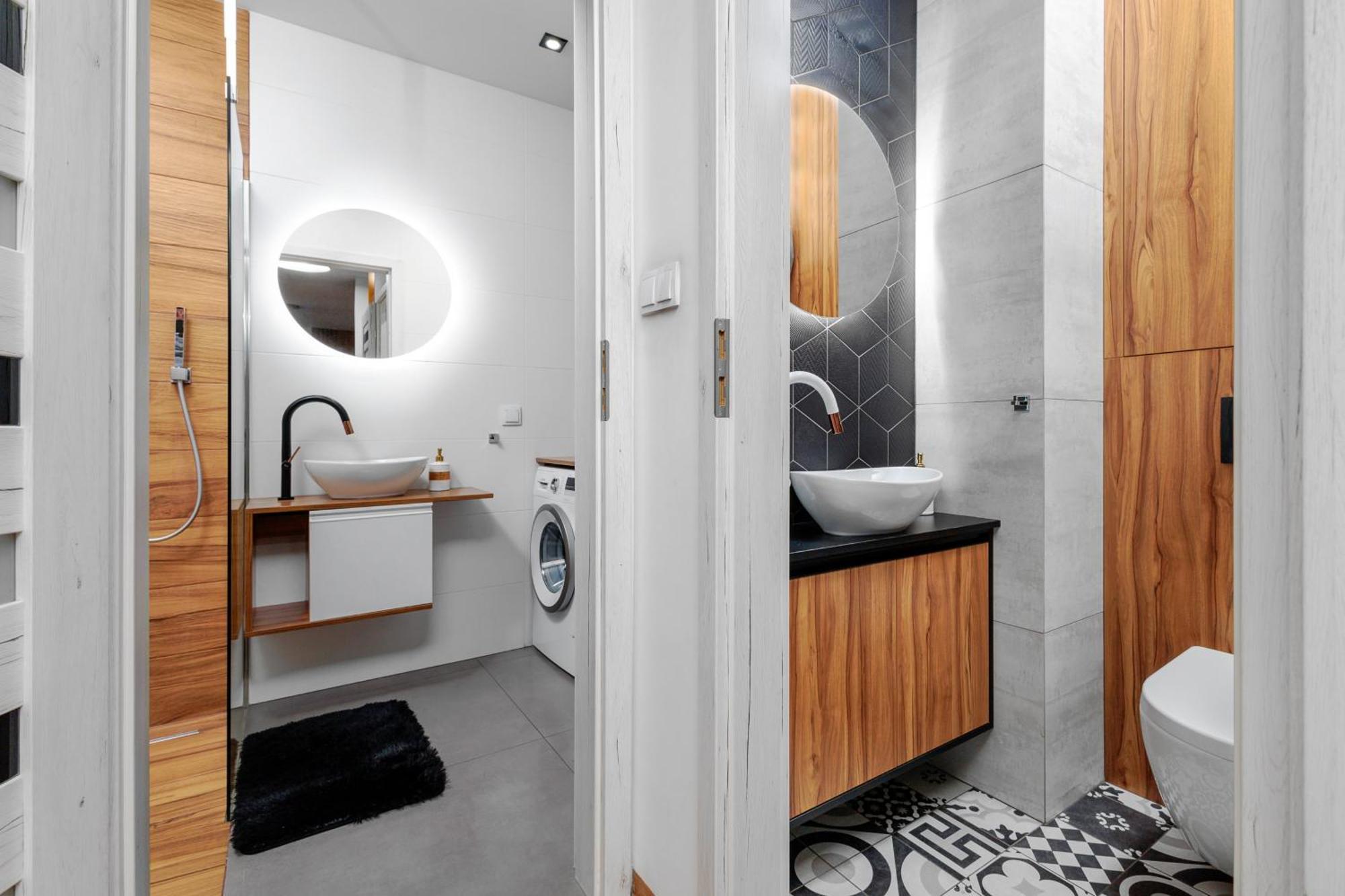 Apartament Glamour クラクフ エクステリア 写真