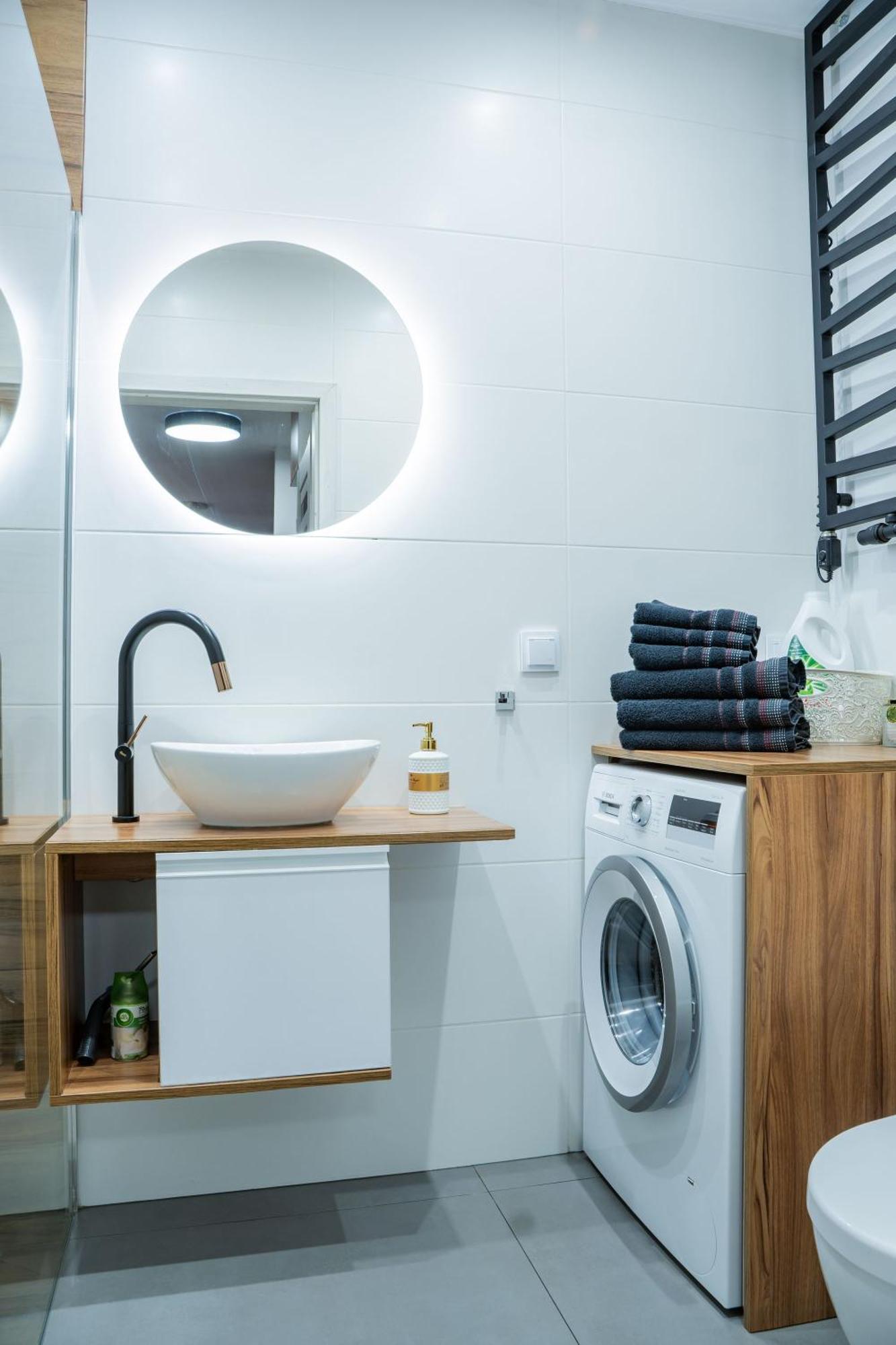 Apartament Glamour クラクフ エクステリア 写真