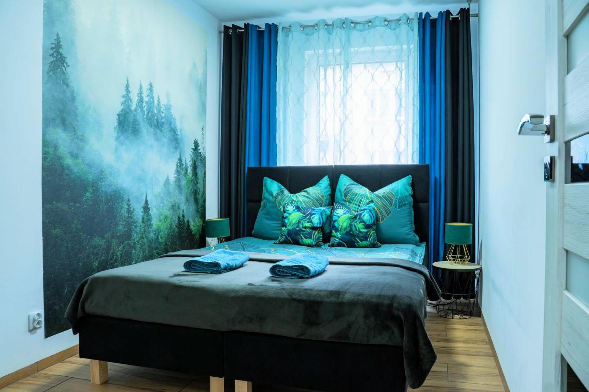 Apartament Glamour クラクフ エクステリア 写真