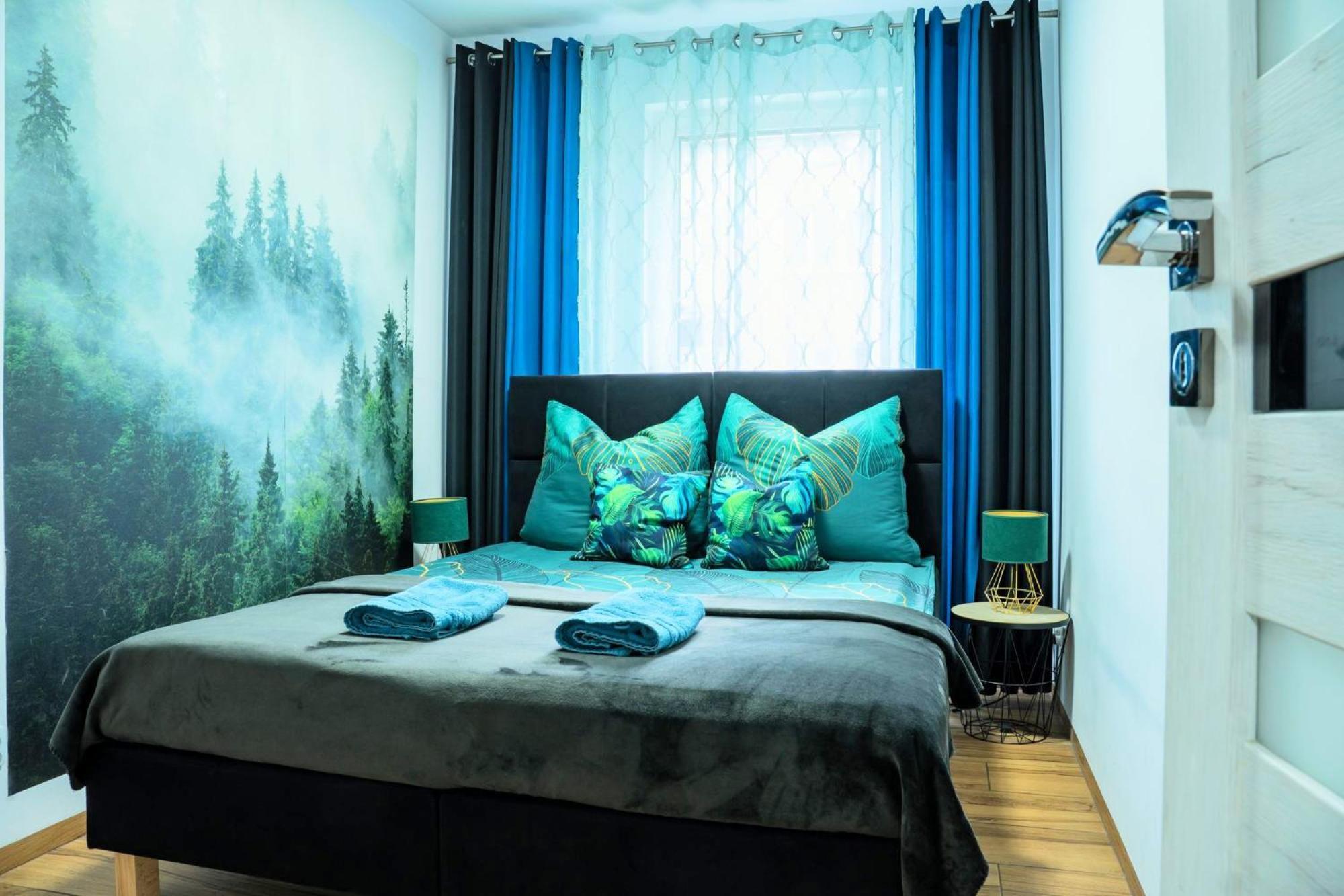 Apartament Glamour クラクフ エクステリア 写真